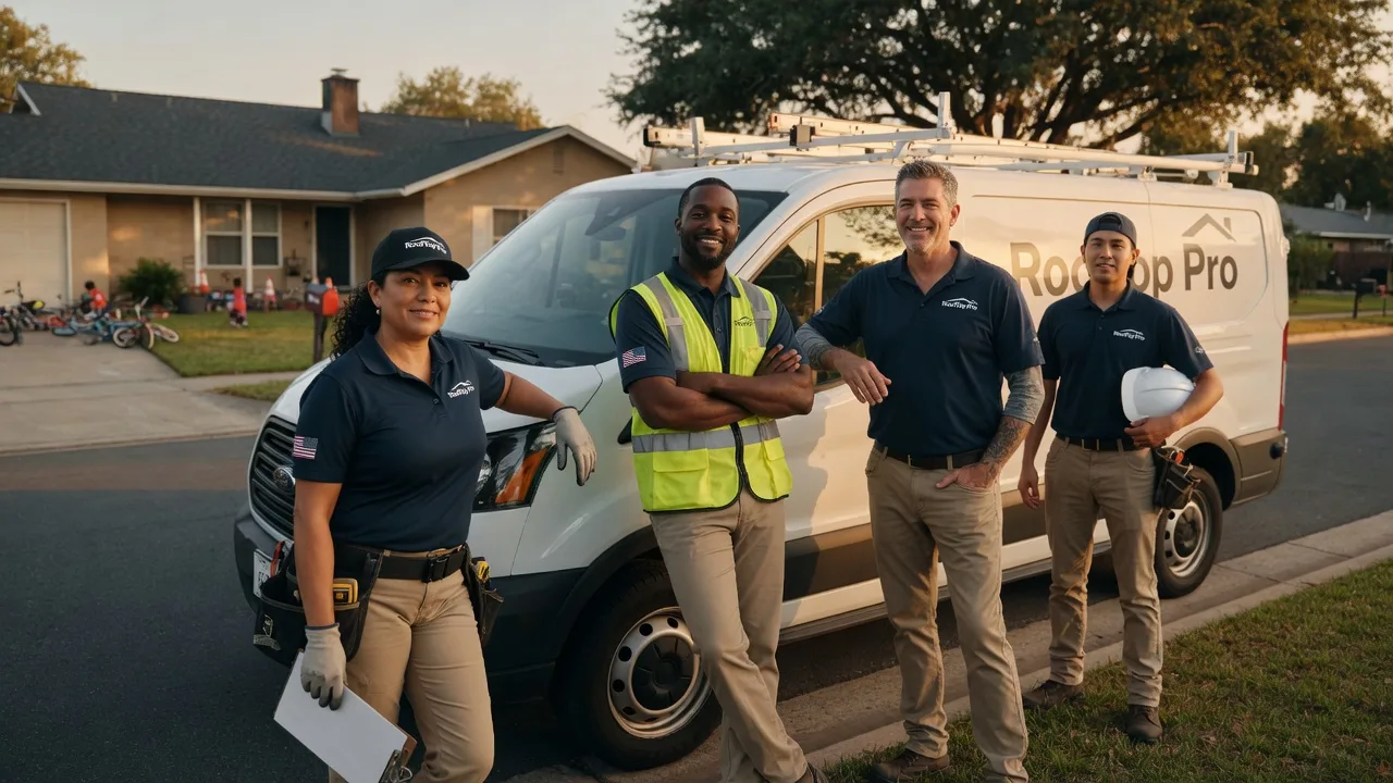 Roof Repair in Lotus, CA near me