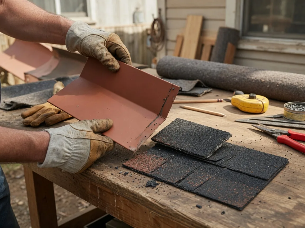 Roof Repair company in Lotus, CA
